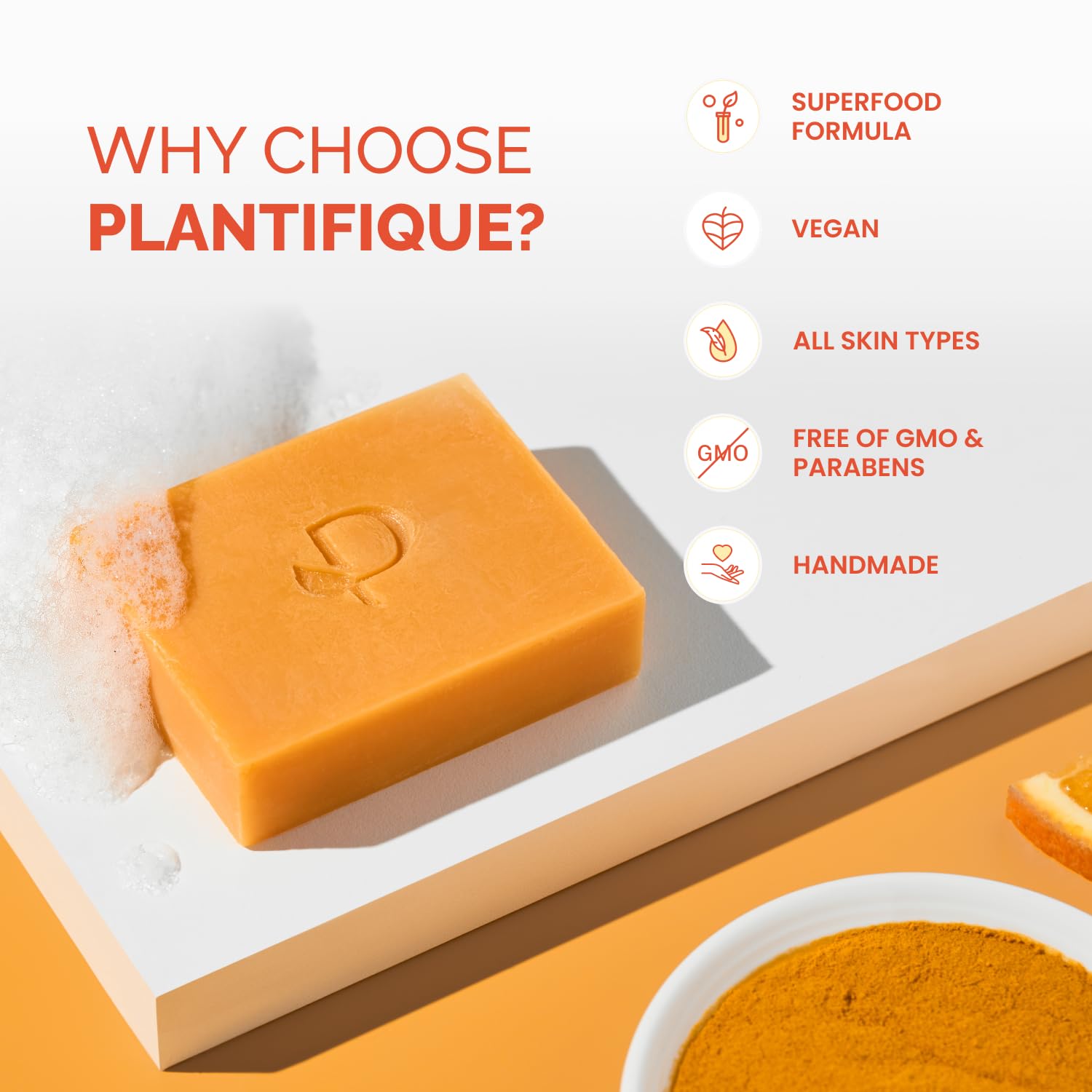 Deux barres de 160 g chacune pour une routine pratique.