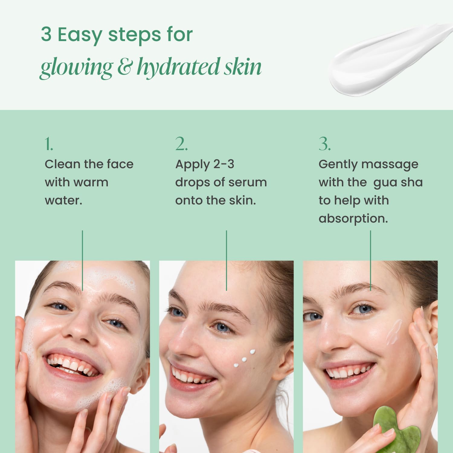 PLANTIFIQUE Coffret cadeau beauté – emballage élégant prêt à offrir