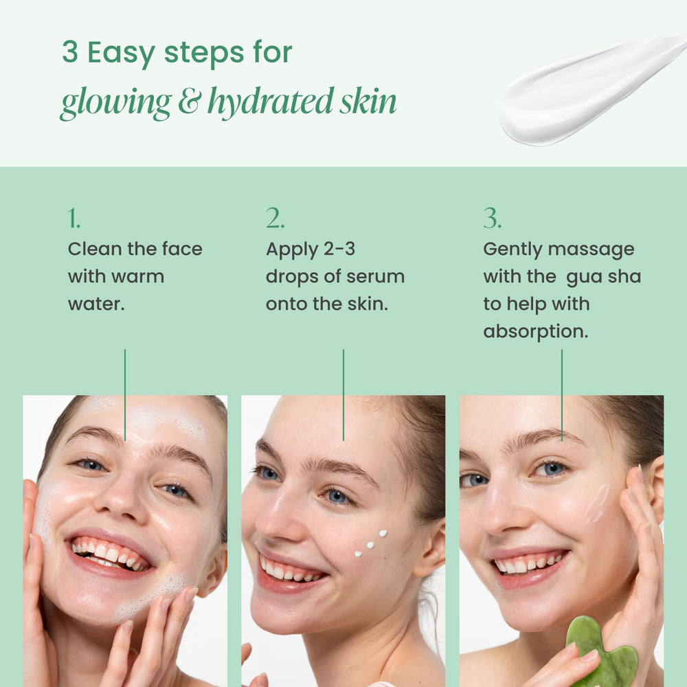 PLANTIFIQUE Coffret cadeau beauté – emballage élégant prêt à offrir