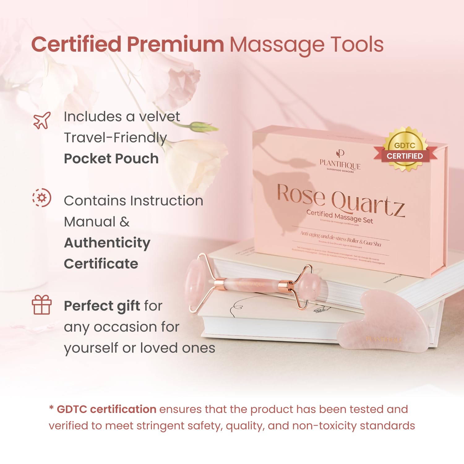PLANTIFIQUE coffret soin visage compact idéal pour trajets