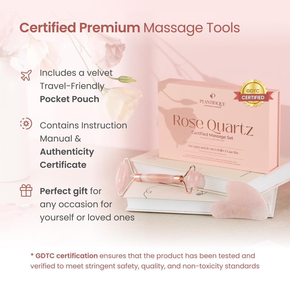 PLANTIFIQUE coffret soin visage compact idéal pour trajets