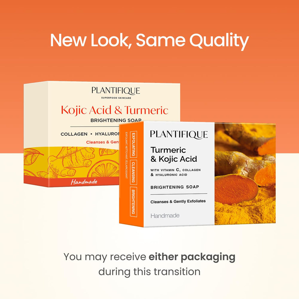 Extraits d'orange et papaye apportant nutriments et parfum léger.