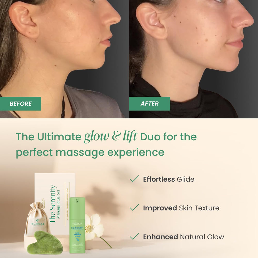 PLANTIFIQUE Huile jojoba – hydratation rapide et nourrissante