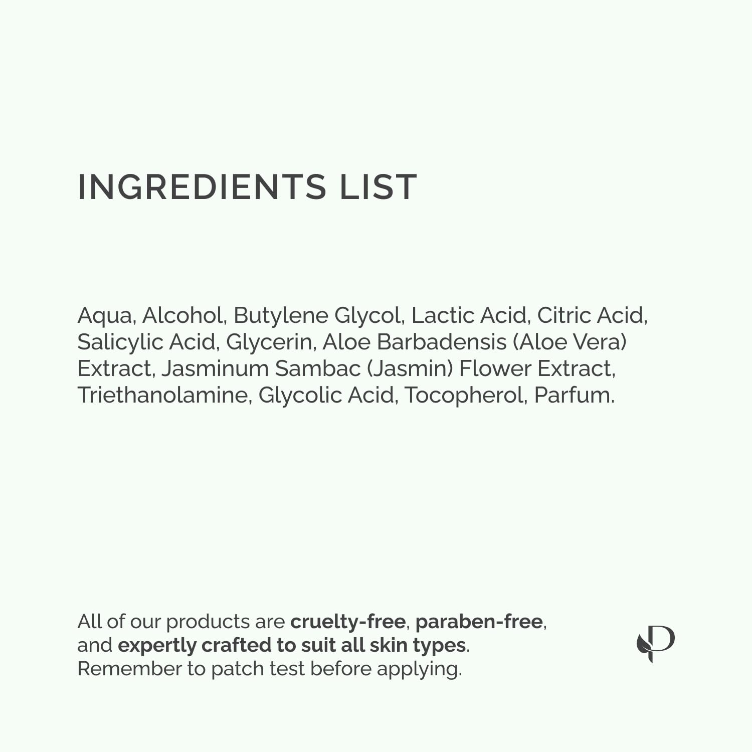 PLANTIFIQUE Masque Pied Peeling: routine soin pieds a domicile