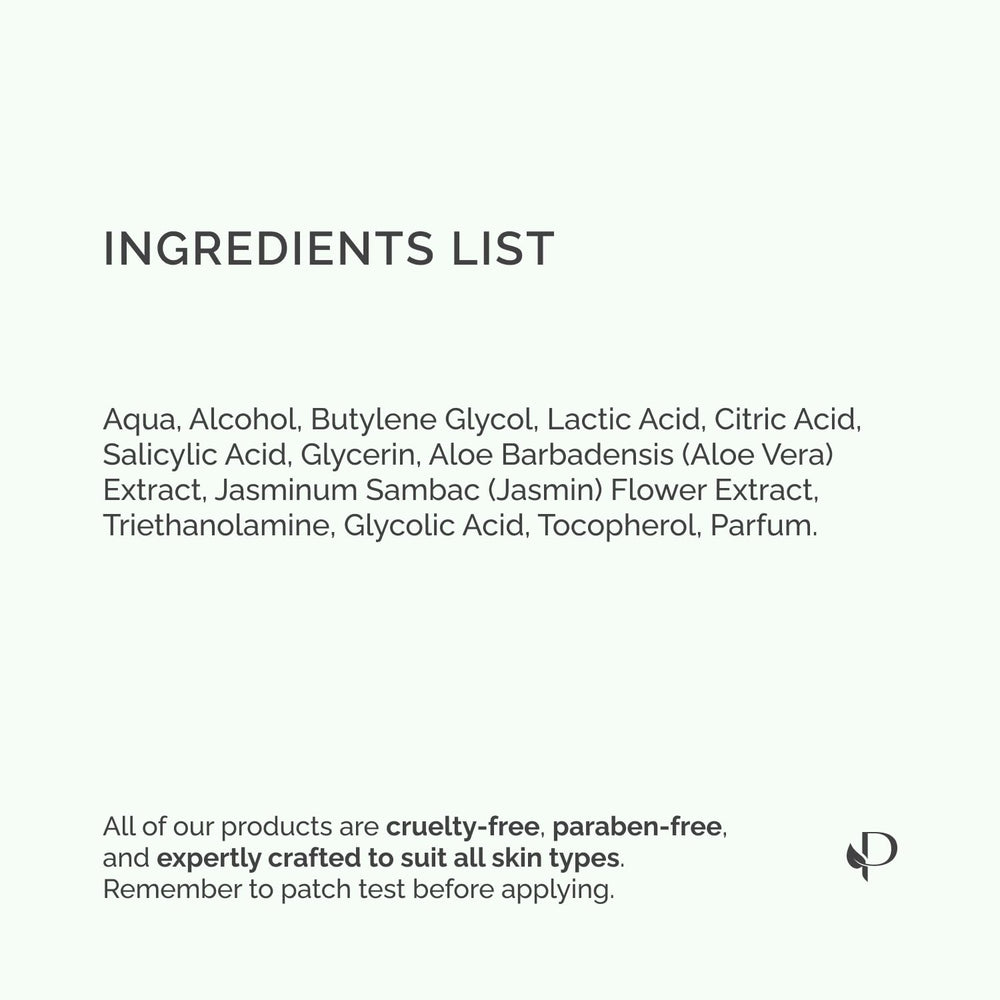 PLANTIFIQUE Masque Pied Peeling: routine soin pieds a domicile