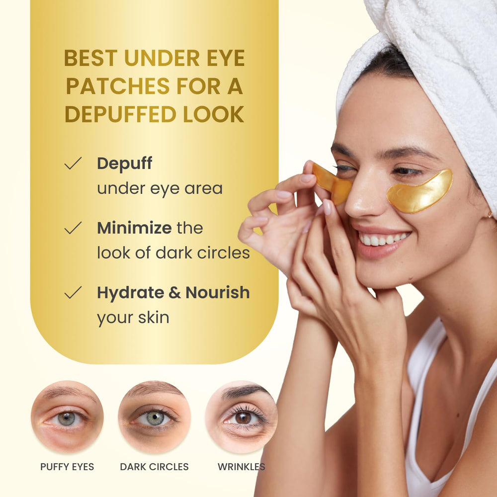 PLANTIFIQUE masques yeux collagène et acide hyaluronique pour douceur.
