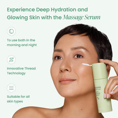 PLANTIFIQUE Sérum acide hyaluronique – hydratation longue durée