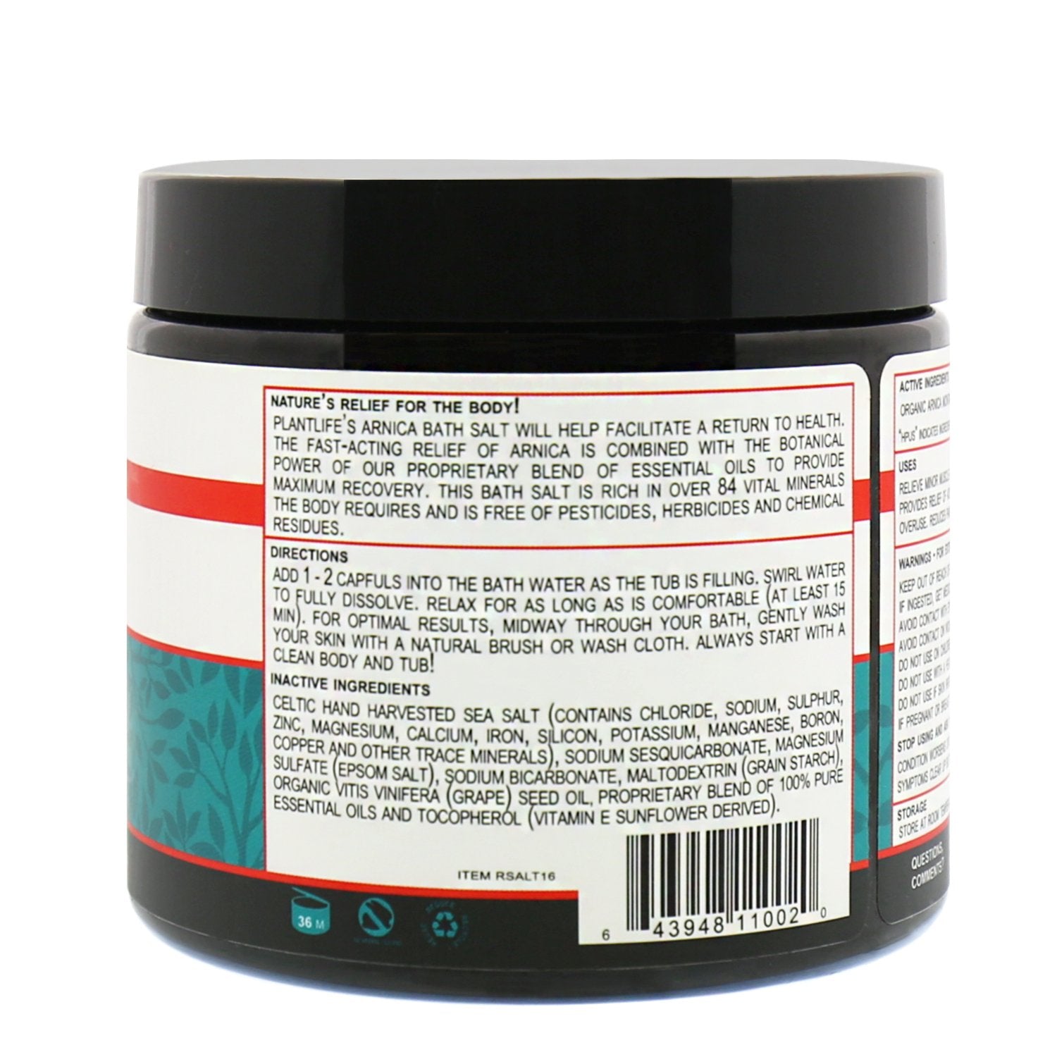 Relaxation rapide et profonde grâce à Arnica Relieve et huiles essentielles