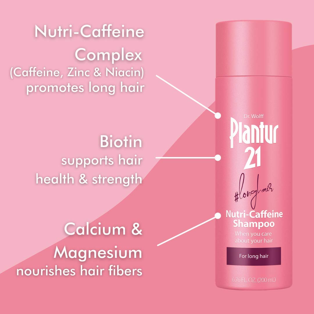 Emballage pratique de 200 ml pour votre routine capillaire.