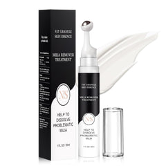 Sérum Platicat Milia Remover: bouteille 30ml prête à l’emploi pour peau plus nette.