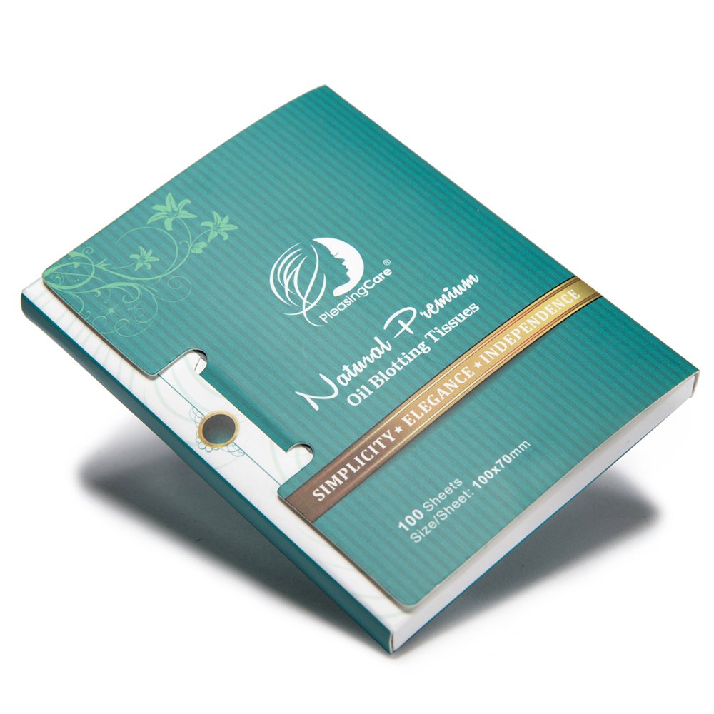 PleasingCare convient aux hommes et femmes pour un soin quotidien naturel.