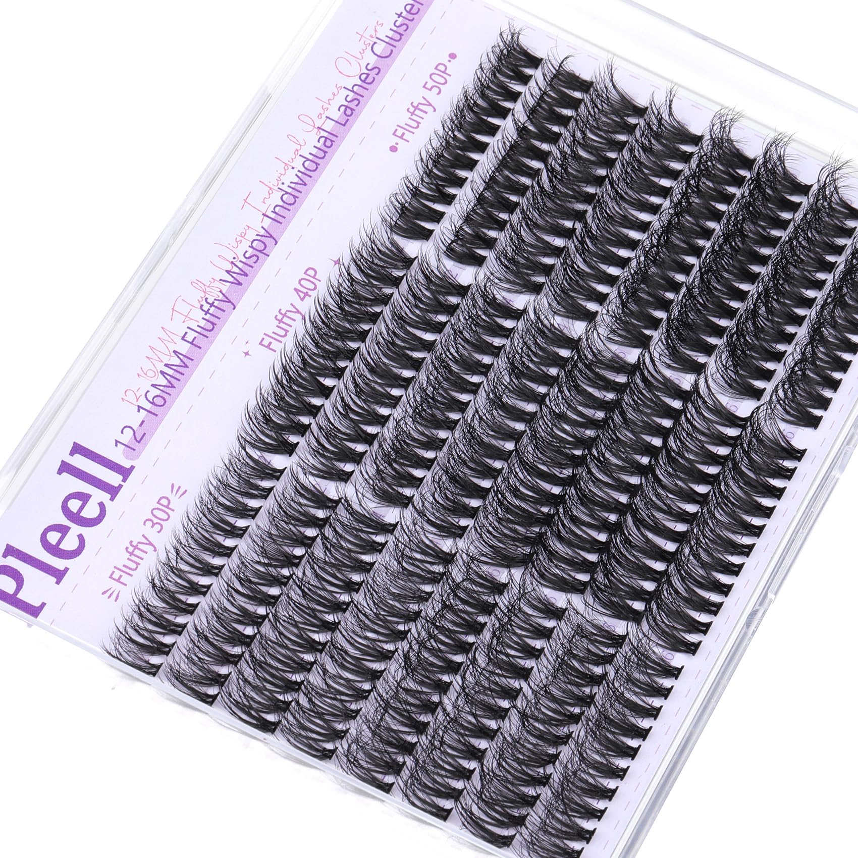 Longueurs 12–16 mm pour des combinaisons personnalisées.