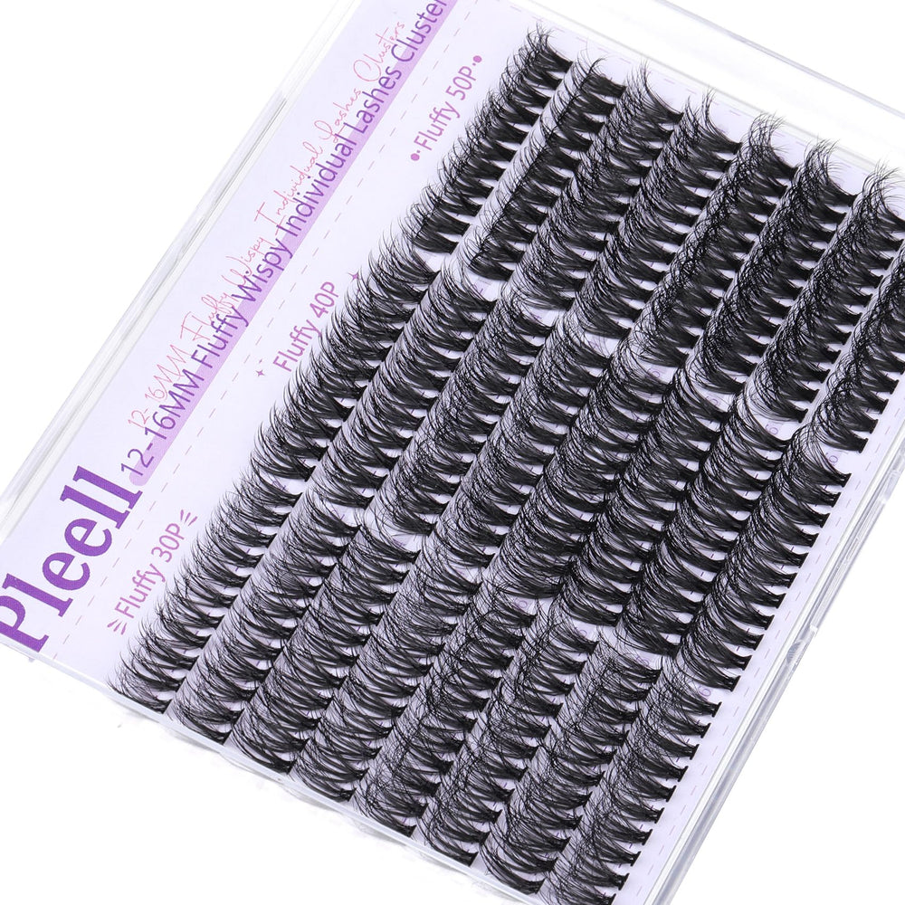 Longueurs 12–16 mm pour des combinaisons personnalisées.