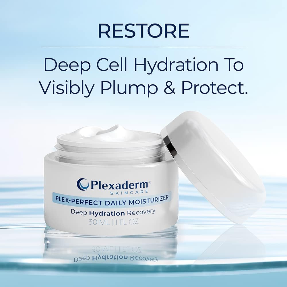 Plexaderm céramides-barrière cutanée renforce la barrière et limite les irritations