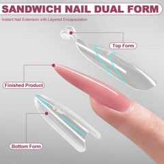 Plman – formes duales double-couche offrant surface lisse et structure robuste.