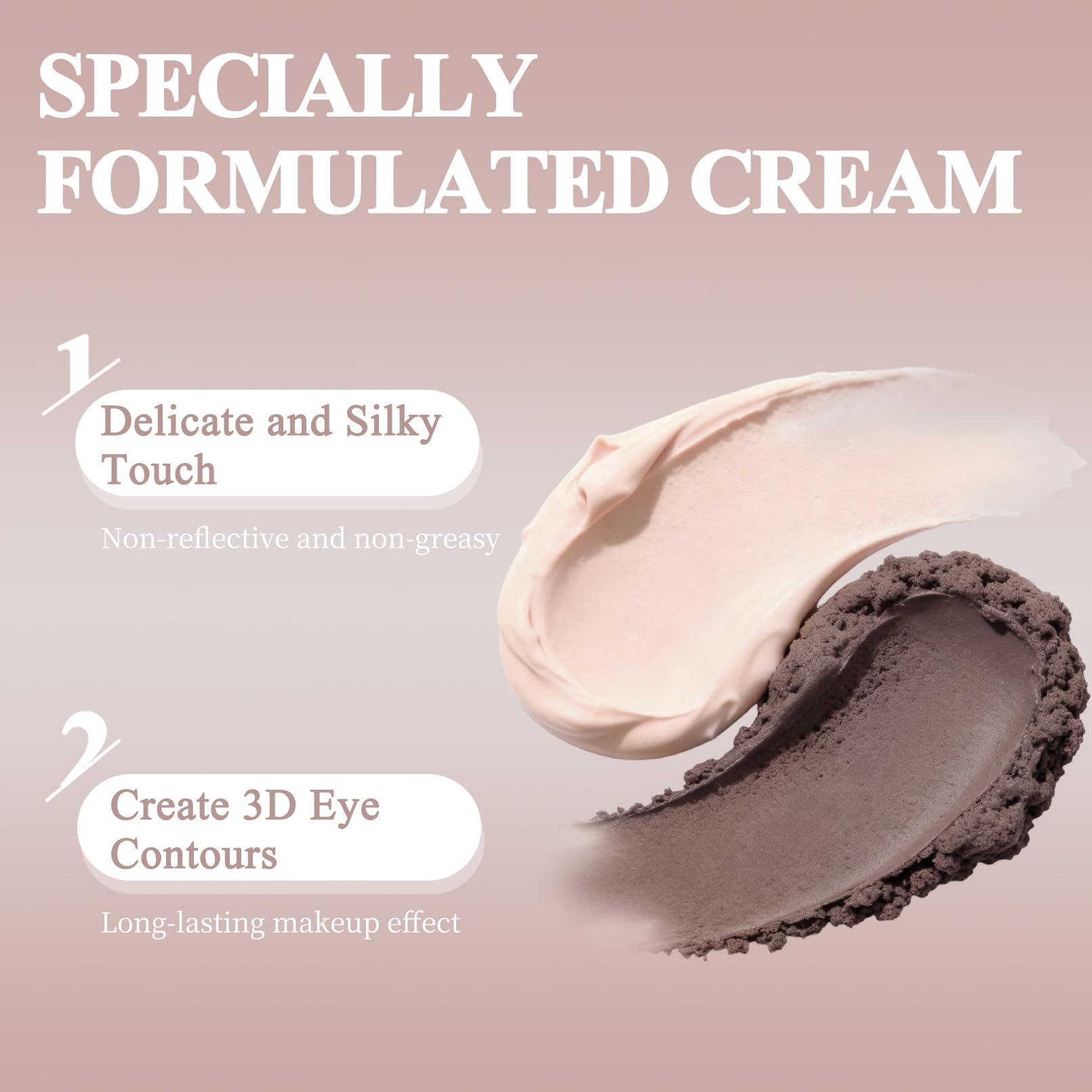 Plman DC01-Beige couleur beige, idéal pour éclairer le regard au quotidien.