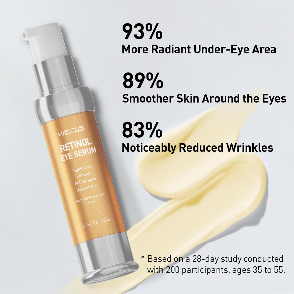 Ingrédients Niacinamide et Acide Hyaluronique apportant hydratation et fermeté.