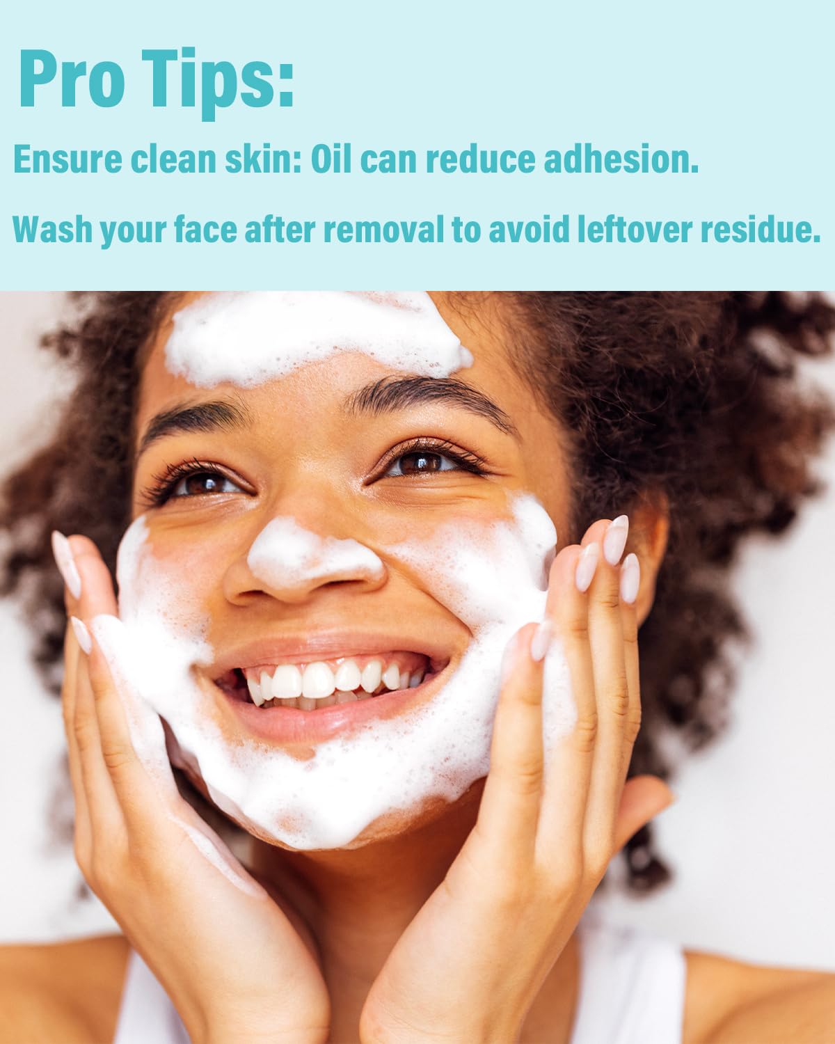 Plus1HEROLABS Microdart Patch acide-salicylique : formule adaptée à peau sensible.