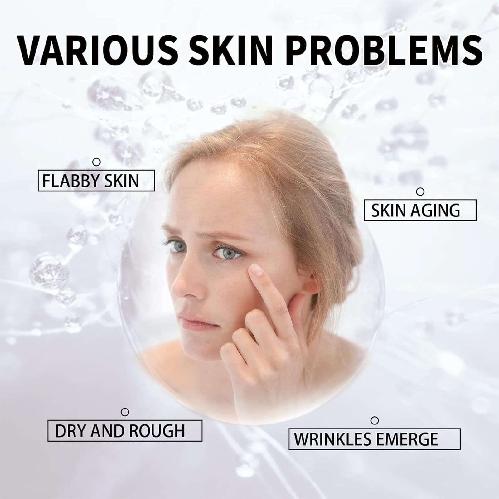 Plutarn Qingling Crème Visage, application douce et efficace.
