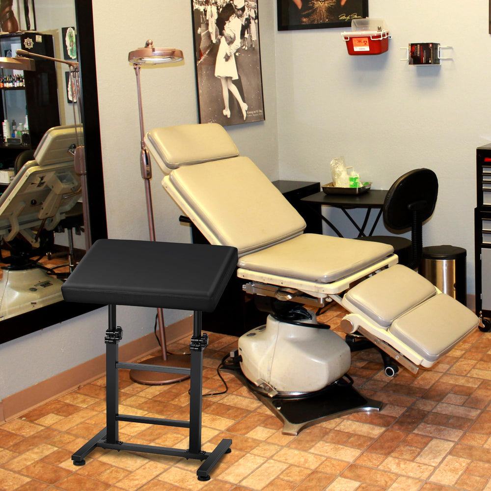 Poarmeey Repose-bras tatouage XXL montage rapide et facile.