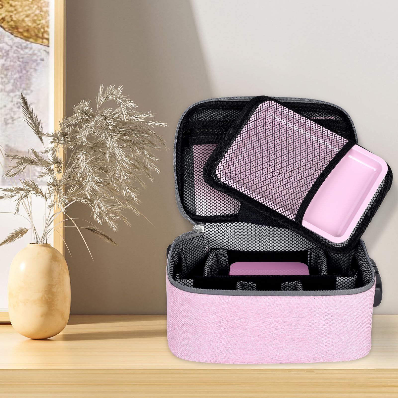 PODAHO cadeau femme rose, idée cadeau élégante