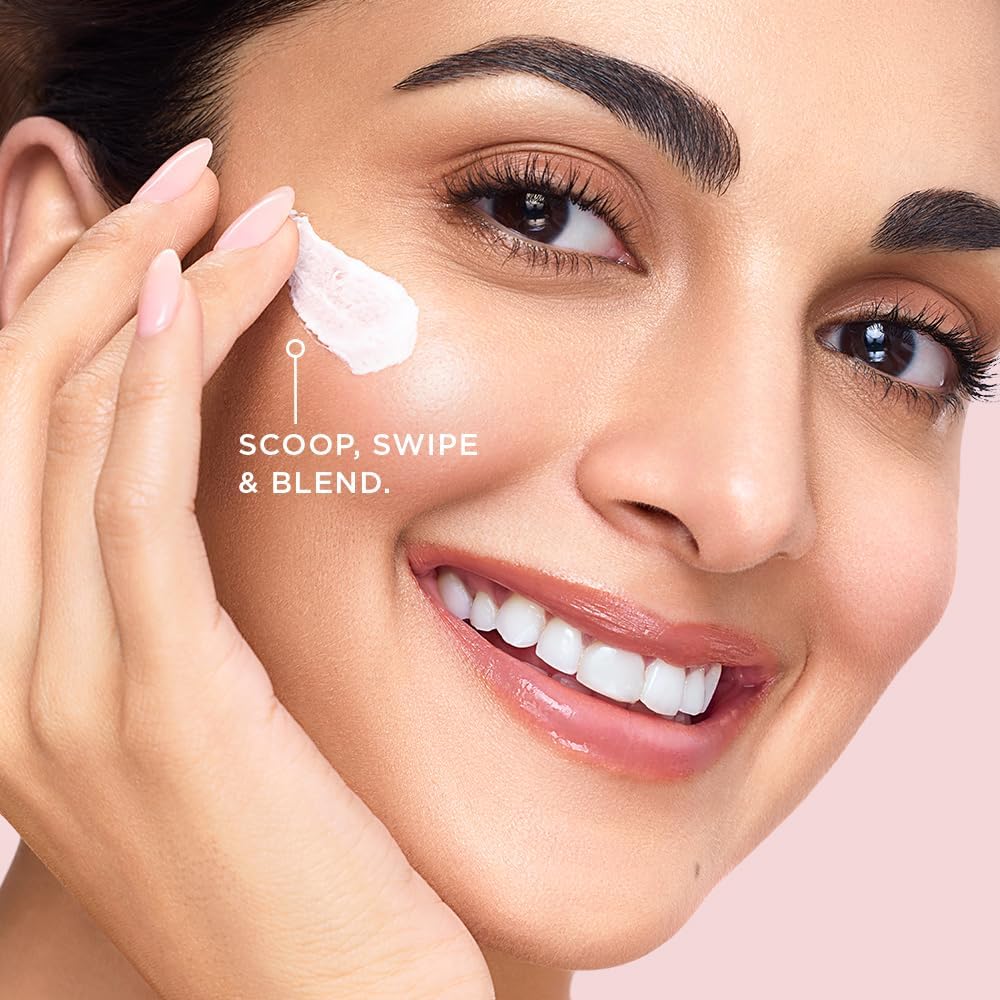 POND'S Bright Beauty: rituel lumineux quotidien en trois étapes