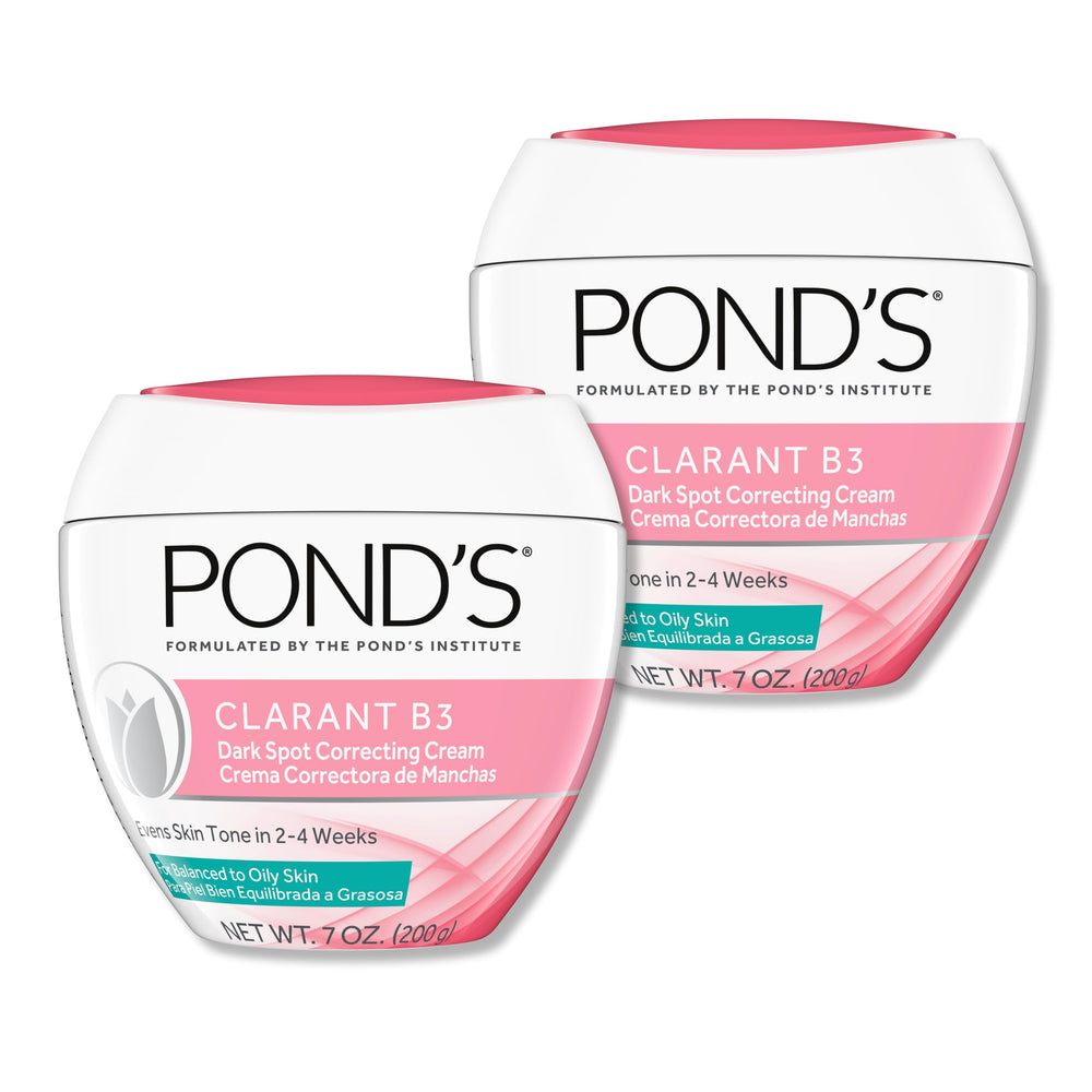 POND'S Clarant B3 crème taches visage - correction ciblée et teint uniforme