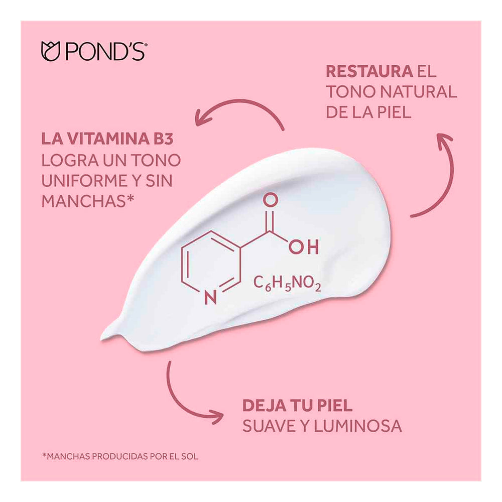 Testée dermatologiquement pour sécurité et tolérance.