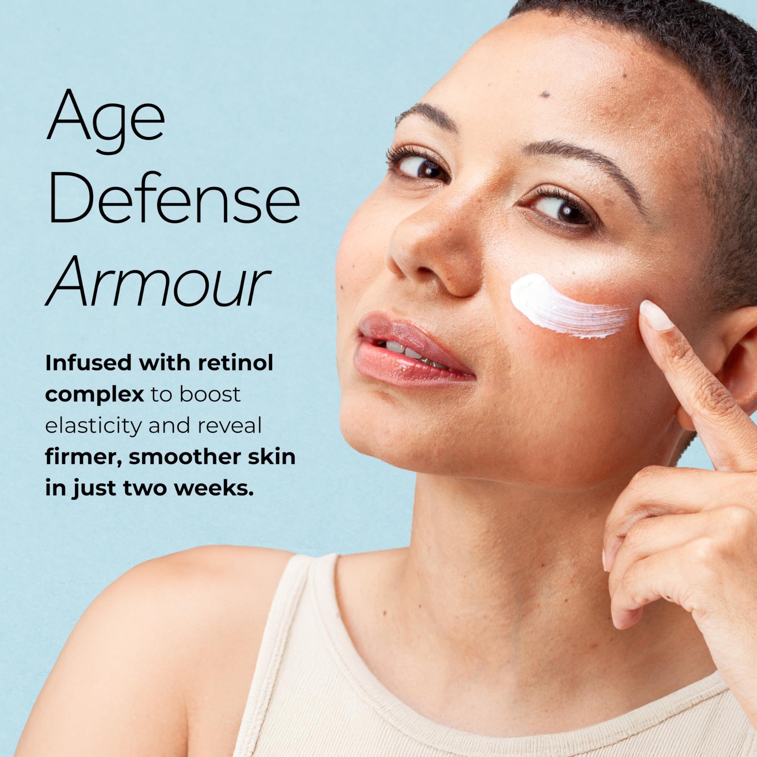 POND’S Rejuveness – utilisation matin et soir, routine anti-âge pratique.