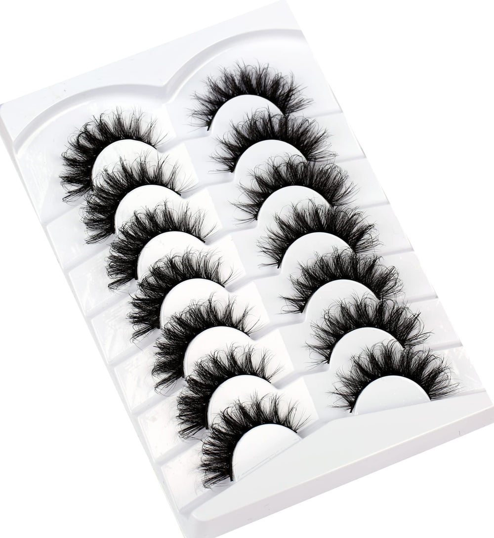 Pooplunch cils démonstration d'application facile pour un regard net