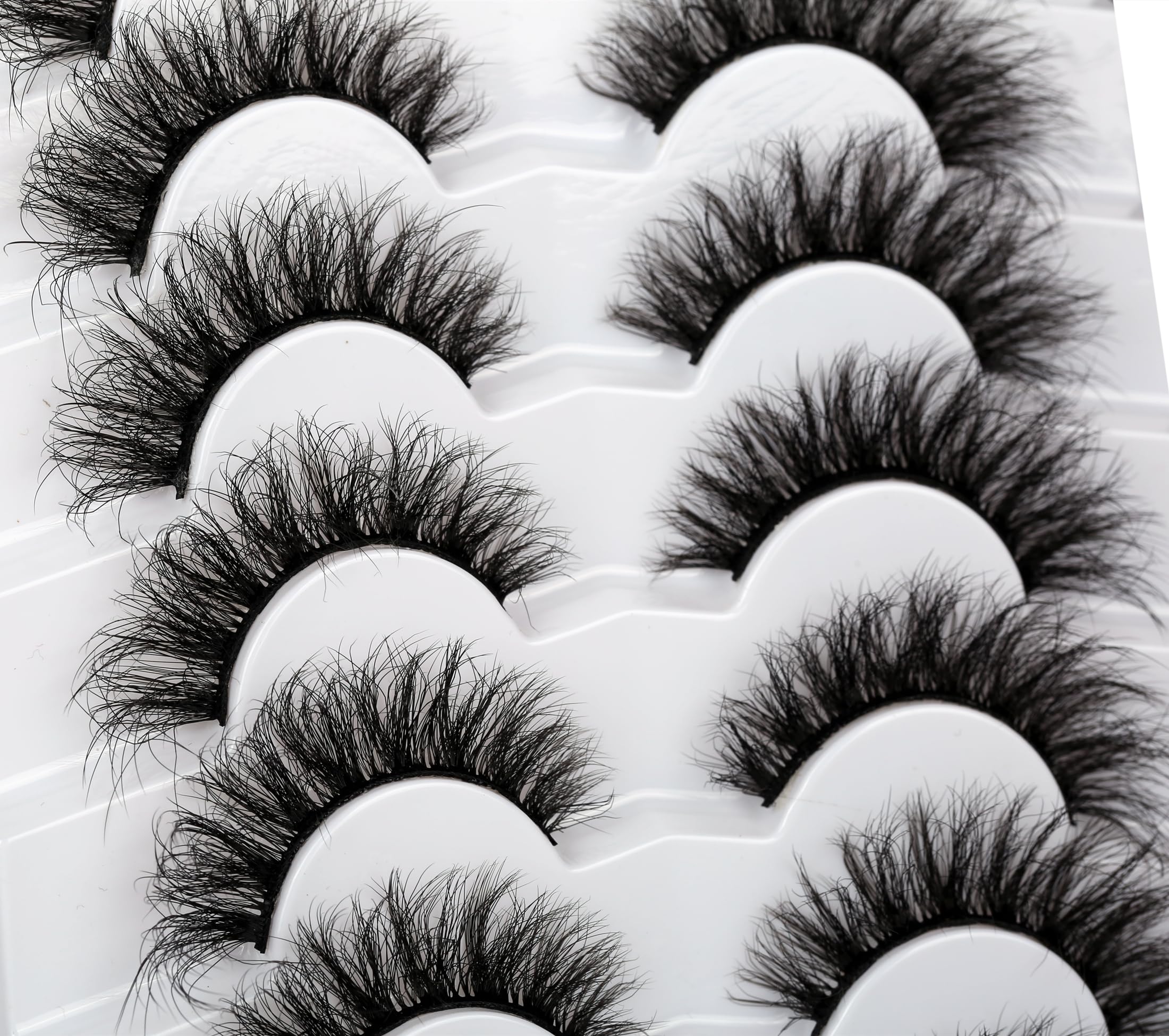 Pooplunch cils bande coton flexible offre un port confortable.