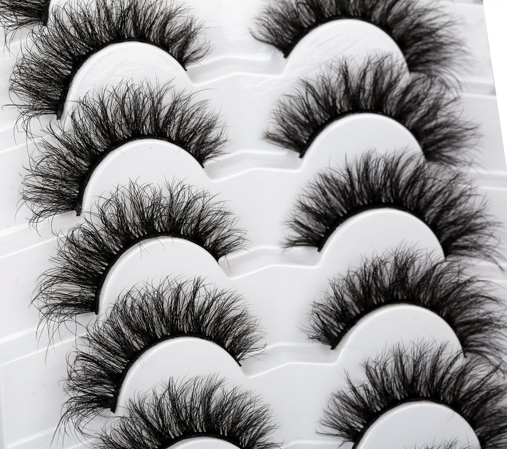 Pooplunch cils bande coton flexible offre un port confortable.