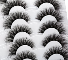 Pooplunch cils bande coton flexible offre un port confortable.