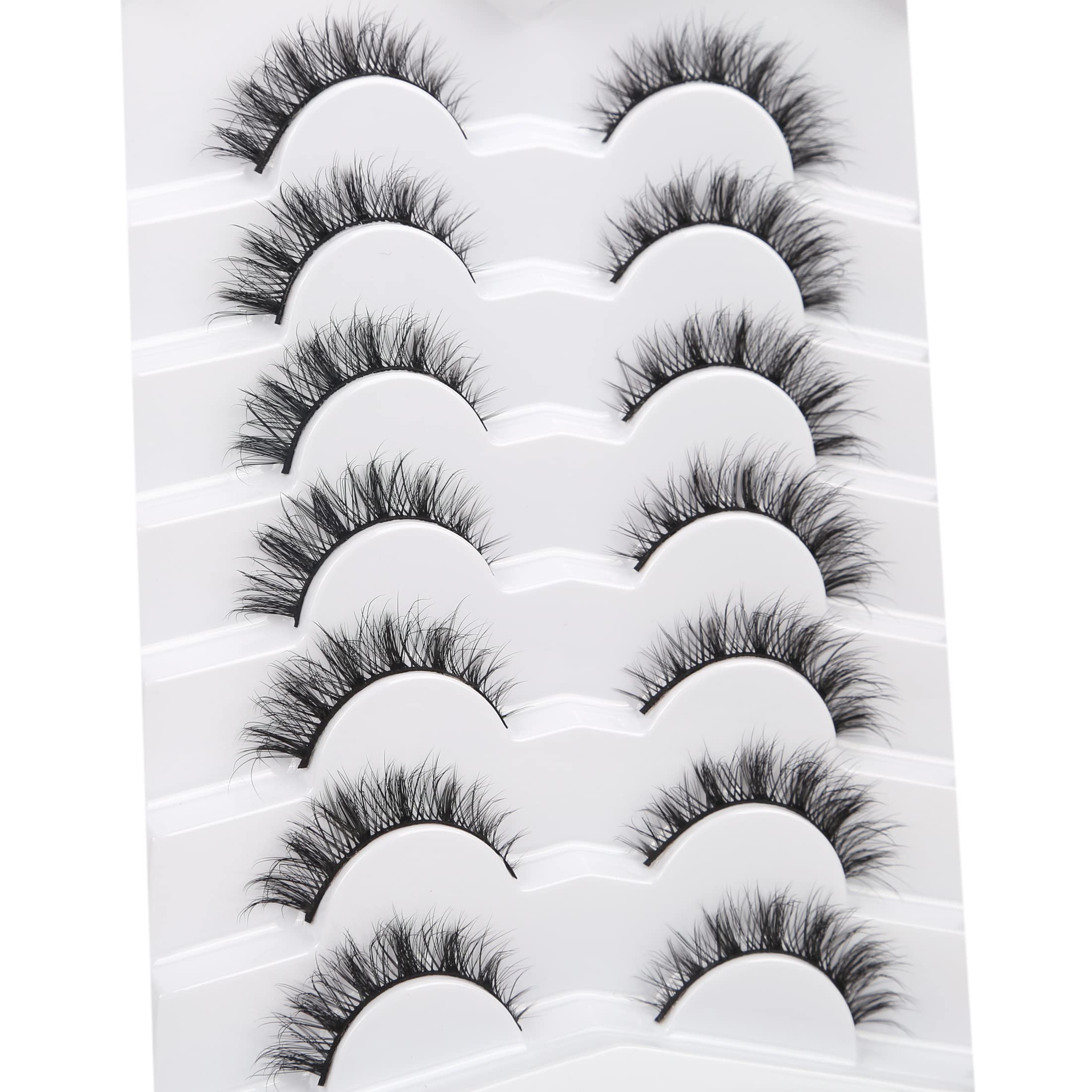 Pooplunch pack 7 paires, pratique et polyvalent pour toutes occasions