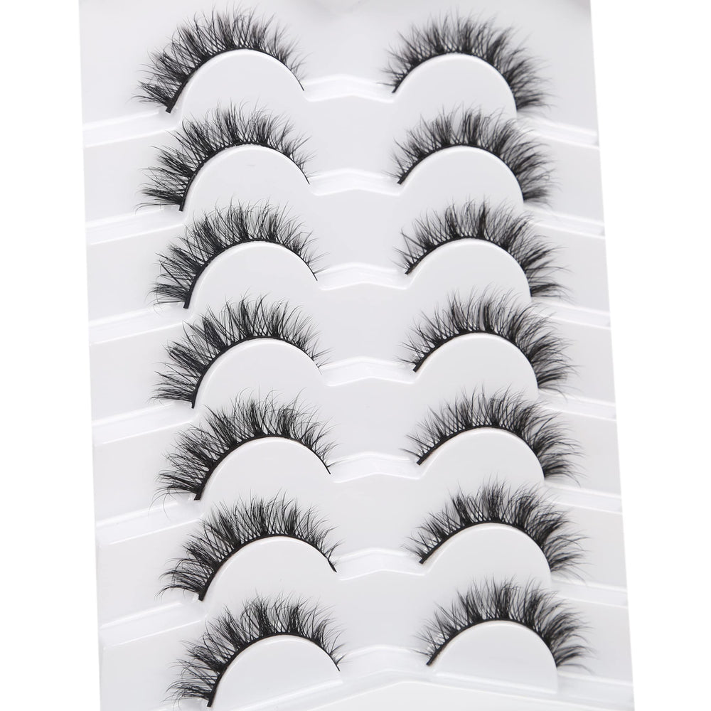 Pooplunch pack 7 paires, pratique et polyvalent pour toutes occasions