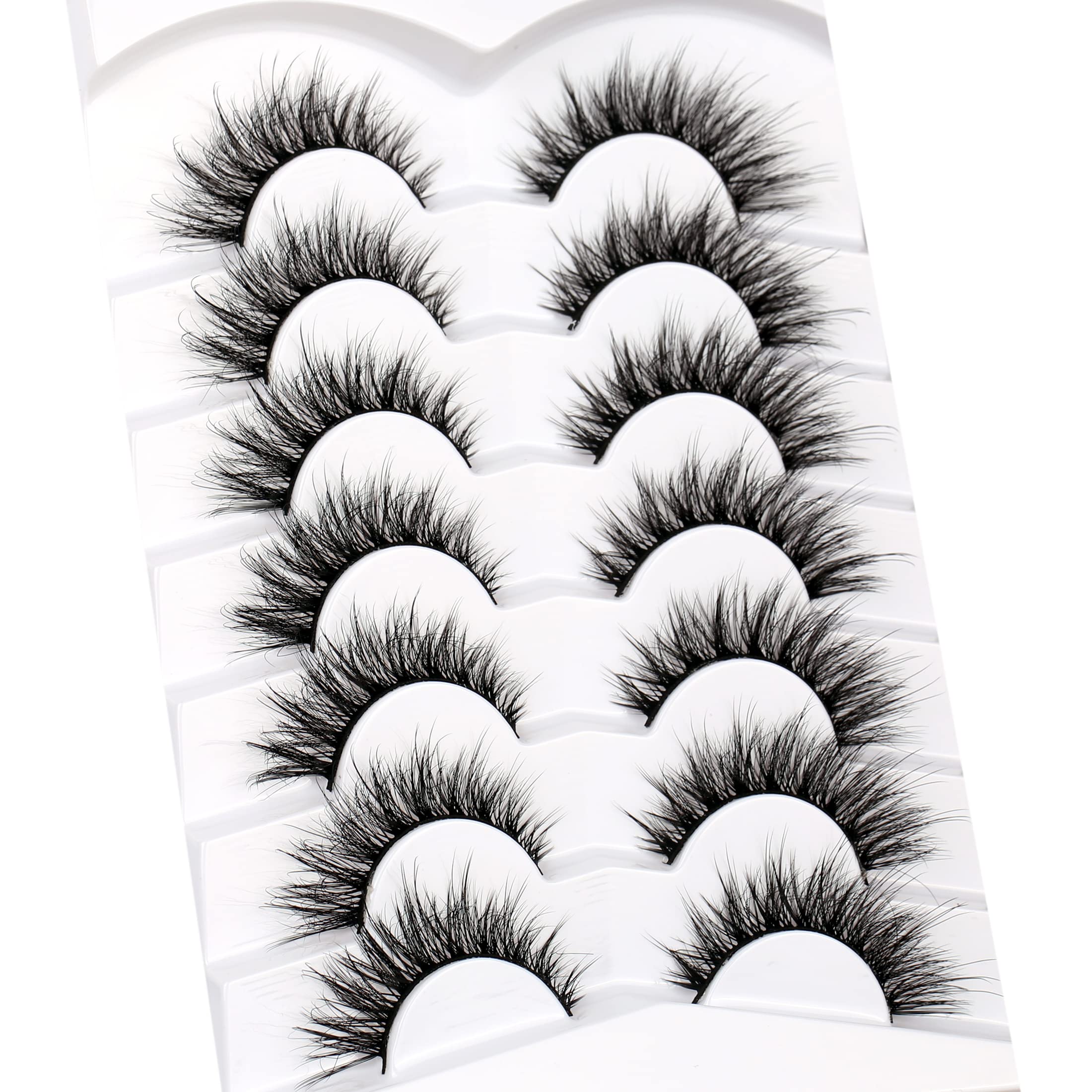 Pooplunch ensemble 7 paires pour varier les looks.