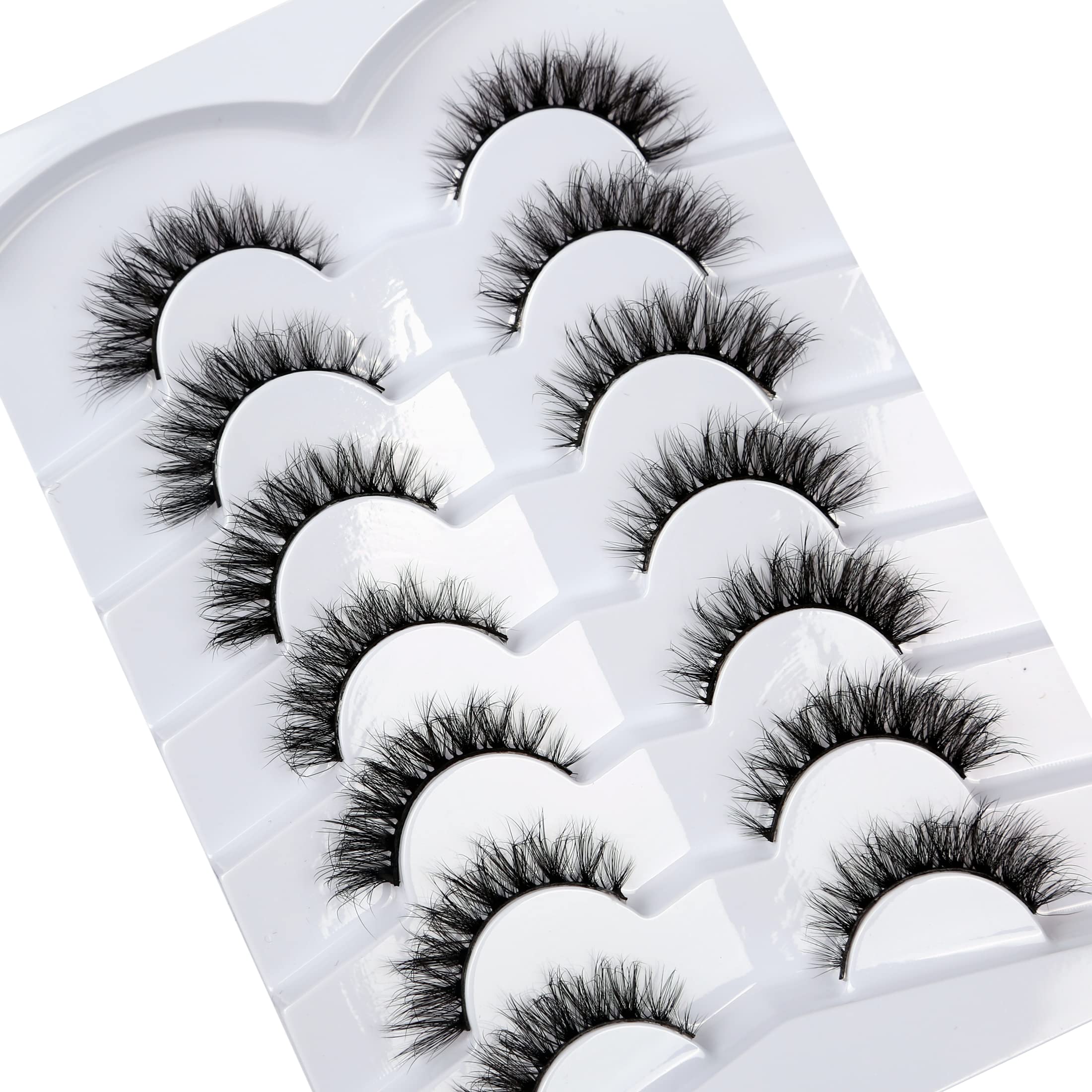 Pack Pooplunch 7 paires pour varier les looks