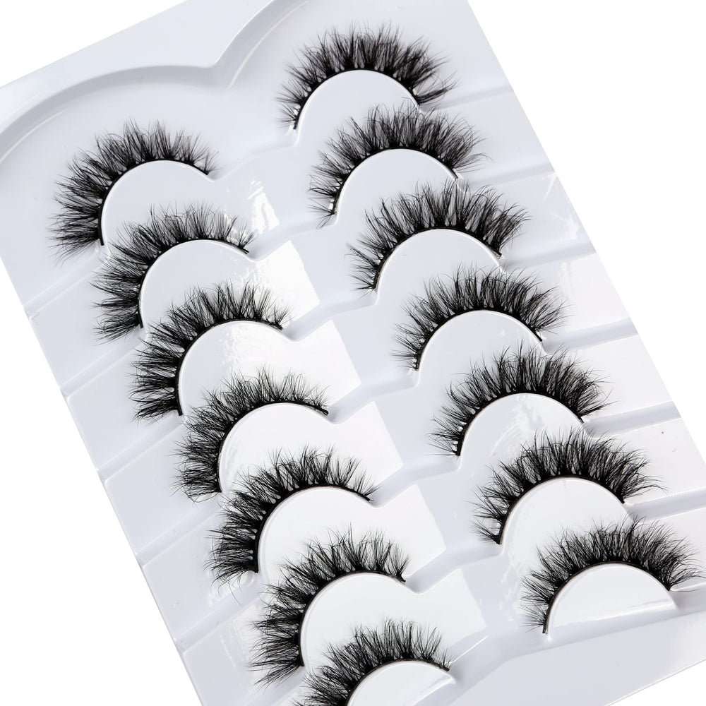 Pack Pooplunch 7 paires pour varier les looks