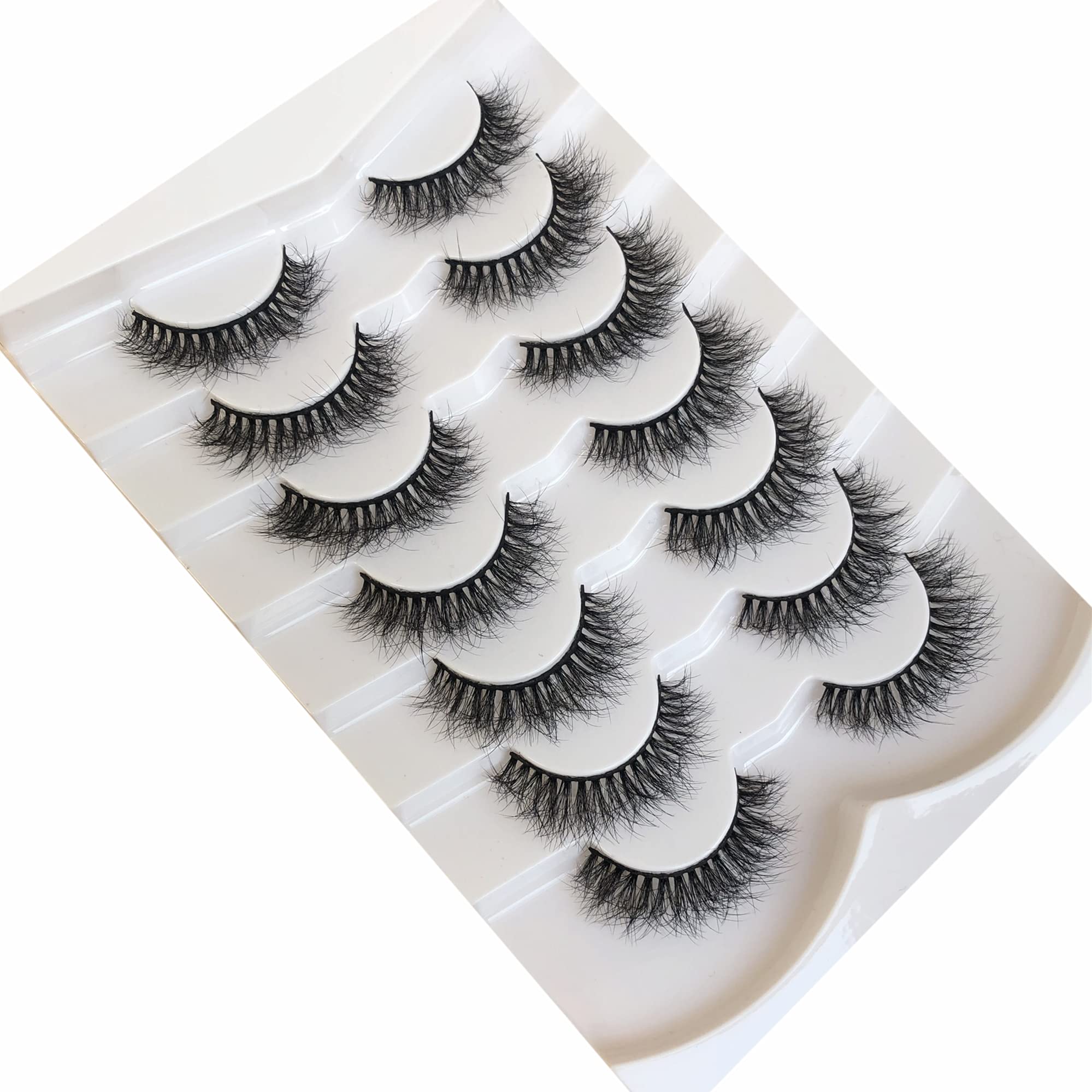 Pooplunch cils reutilisables 15 portees: pratique et durable pour plusieurs looks.