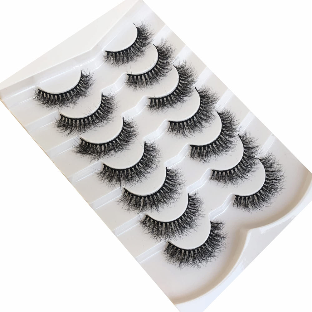 Pooplunch cils reutilisables 15 portees: pratique et durable pour plusieurs looks.