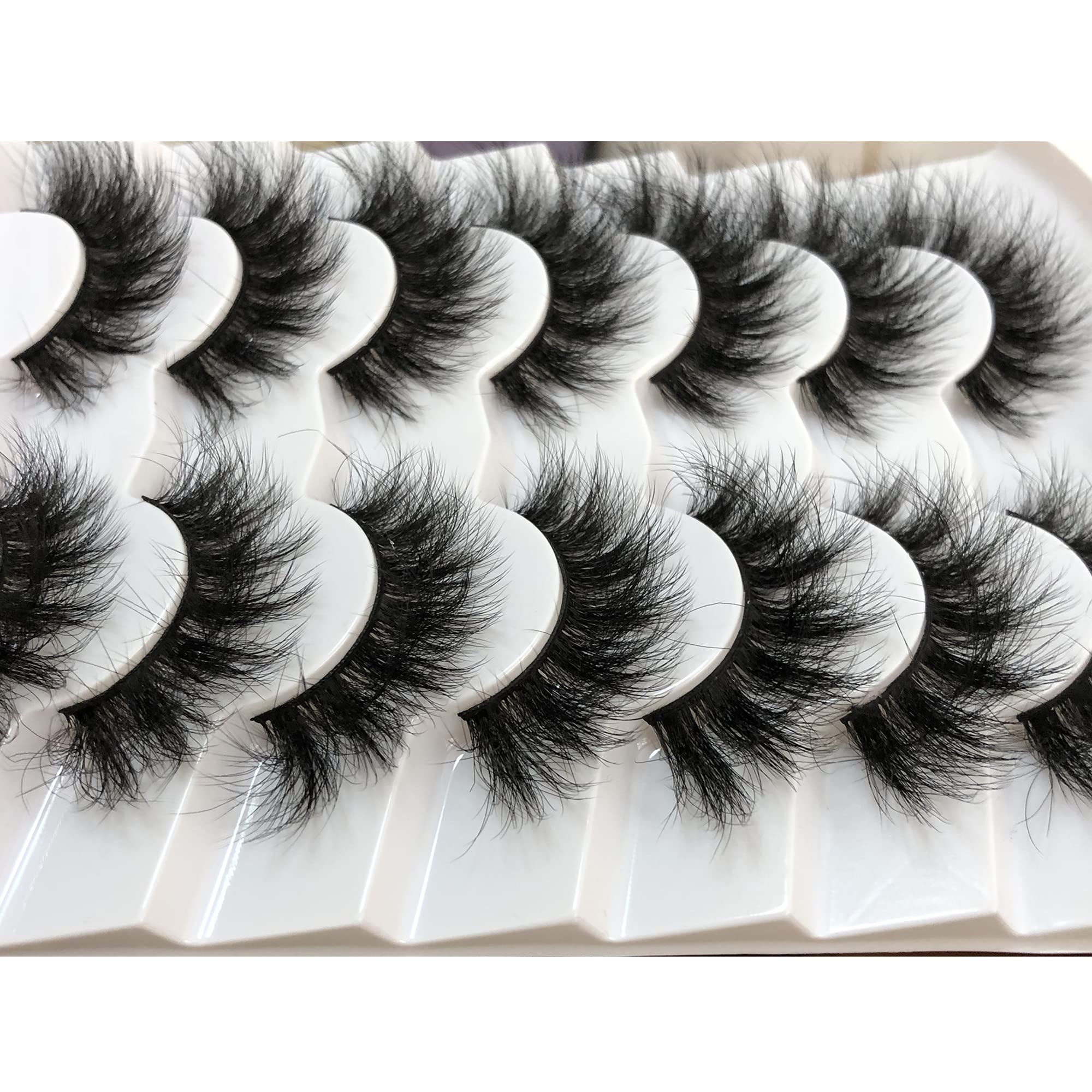Pooplunch cils reutilisables 15 fois pour un bon investissement.