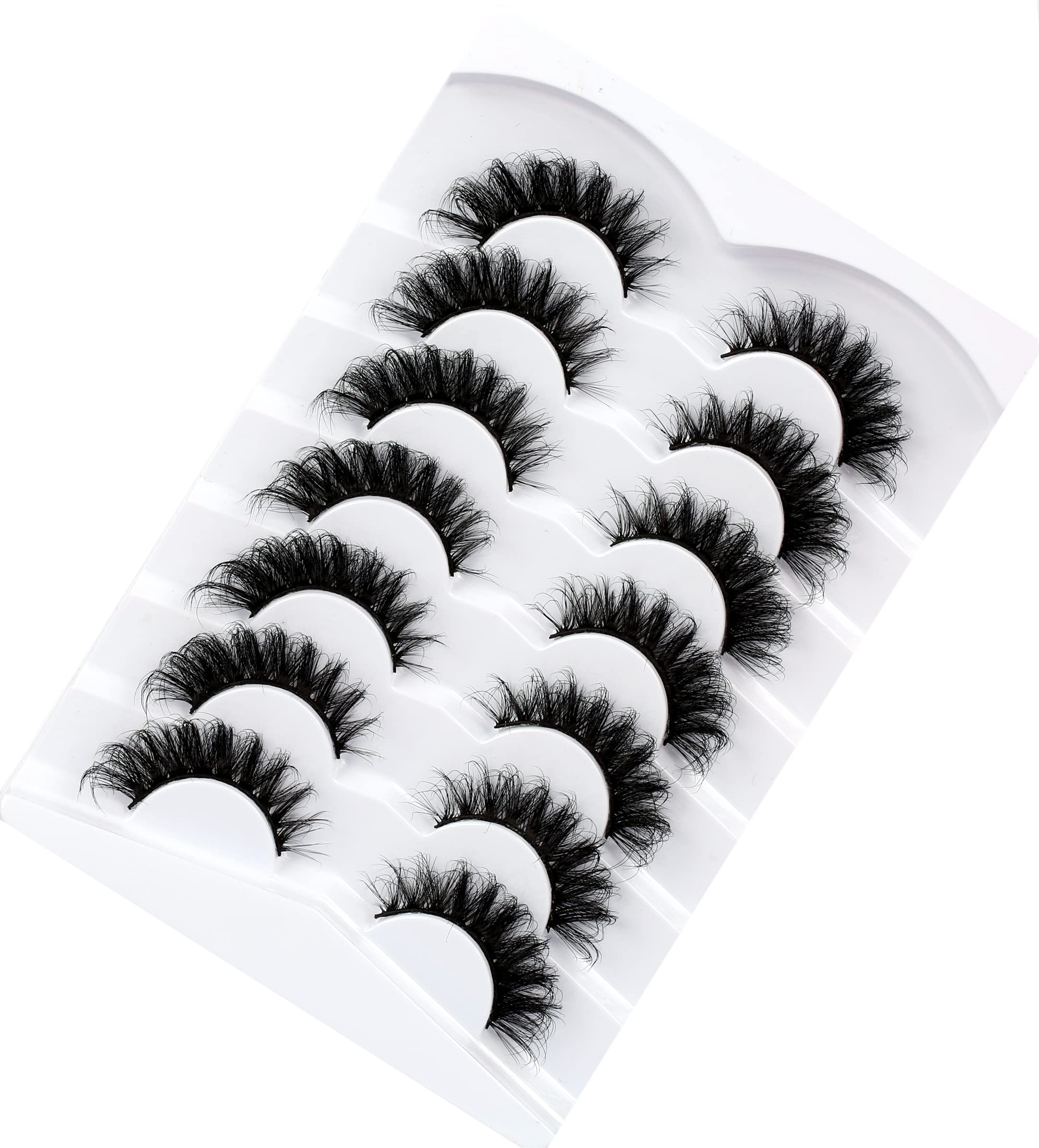 Pooplunch cils utilisations jusqu'à 15 fois, durabilité