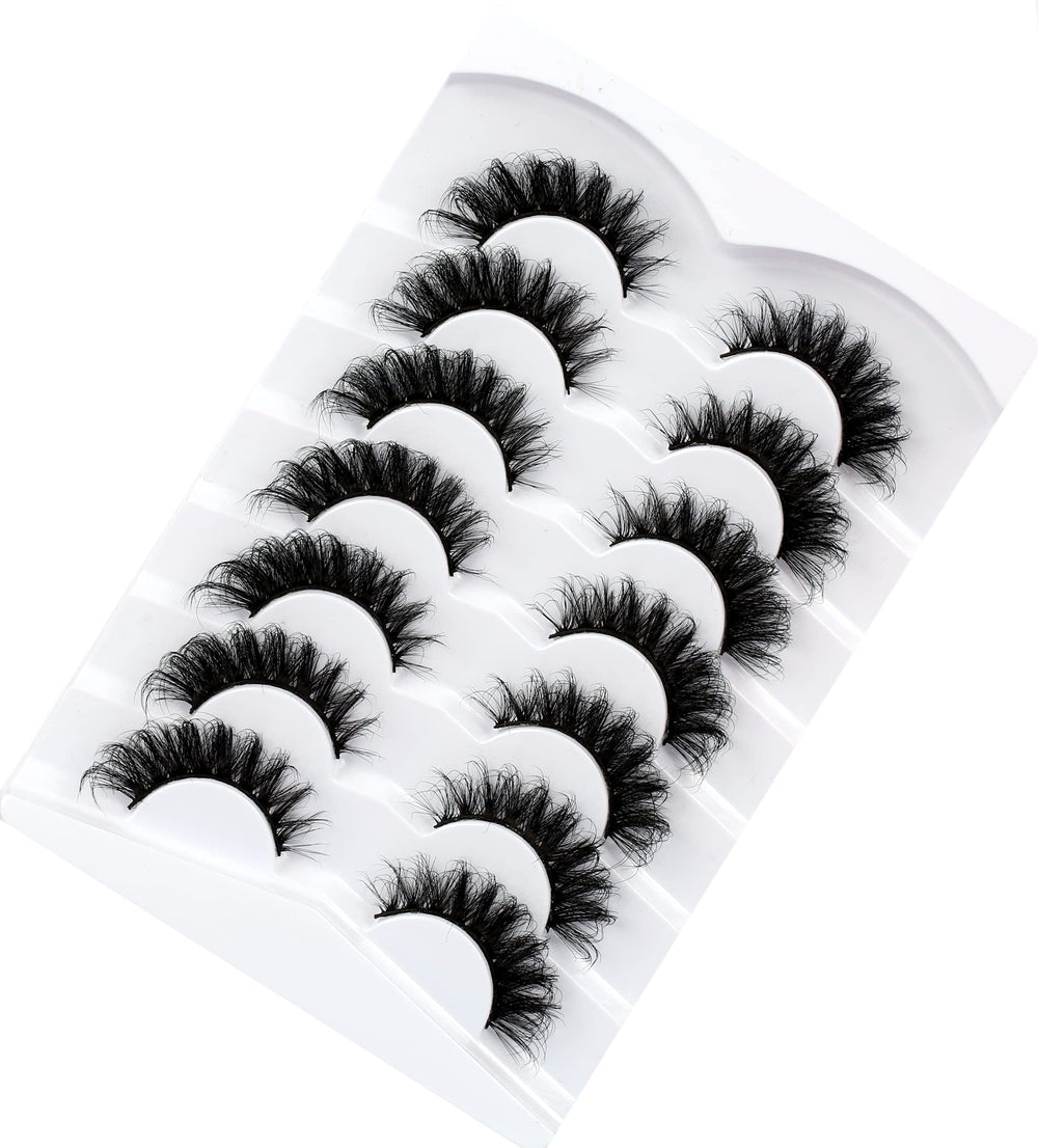 Pooplunch cils utilisations jusqu'à 15 fois, durabilité