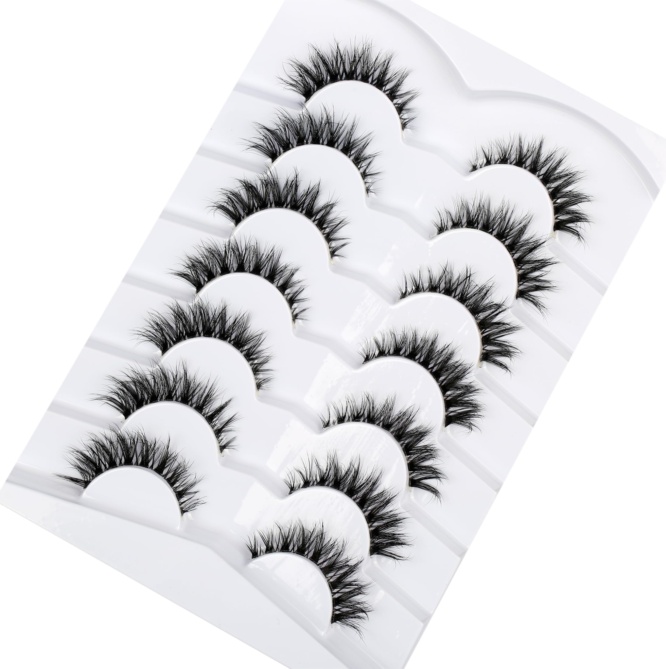 Pooplunch cils vegan et cruelty-free pour une beauté éthique.
