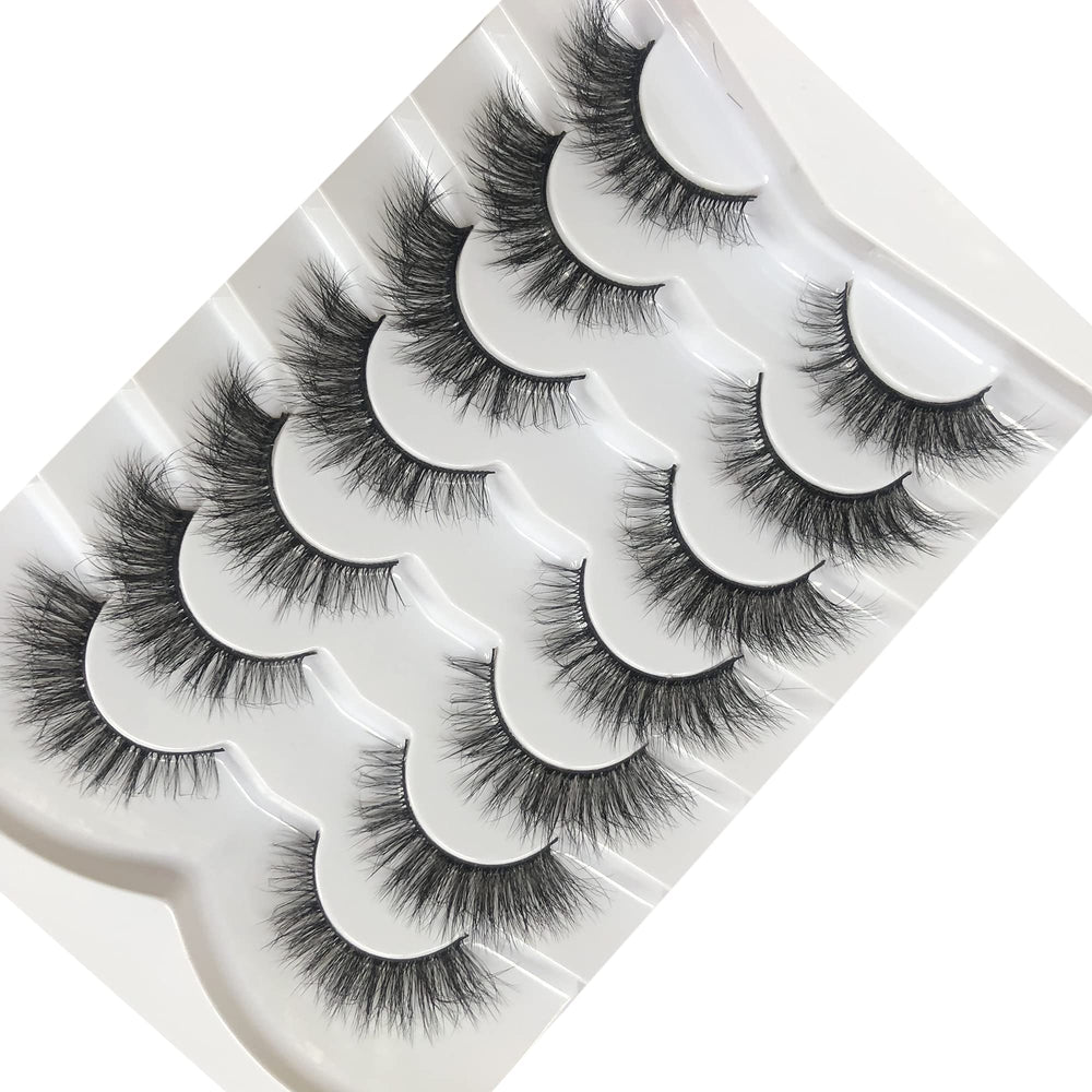 Pooplunch cils vegan et cruelty-free, option éthique pour votre routine.