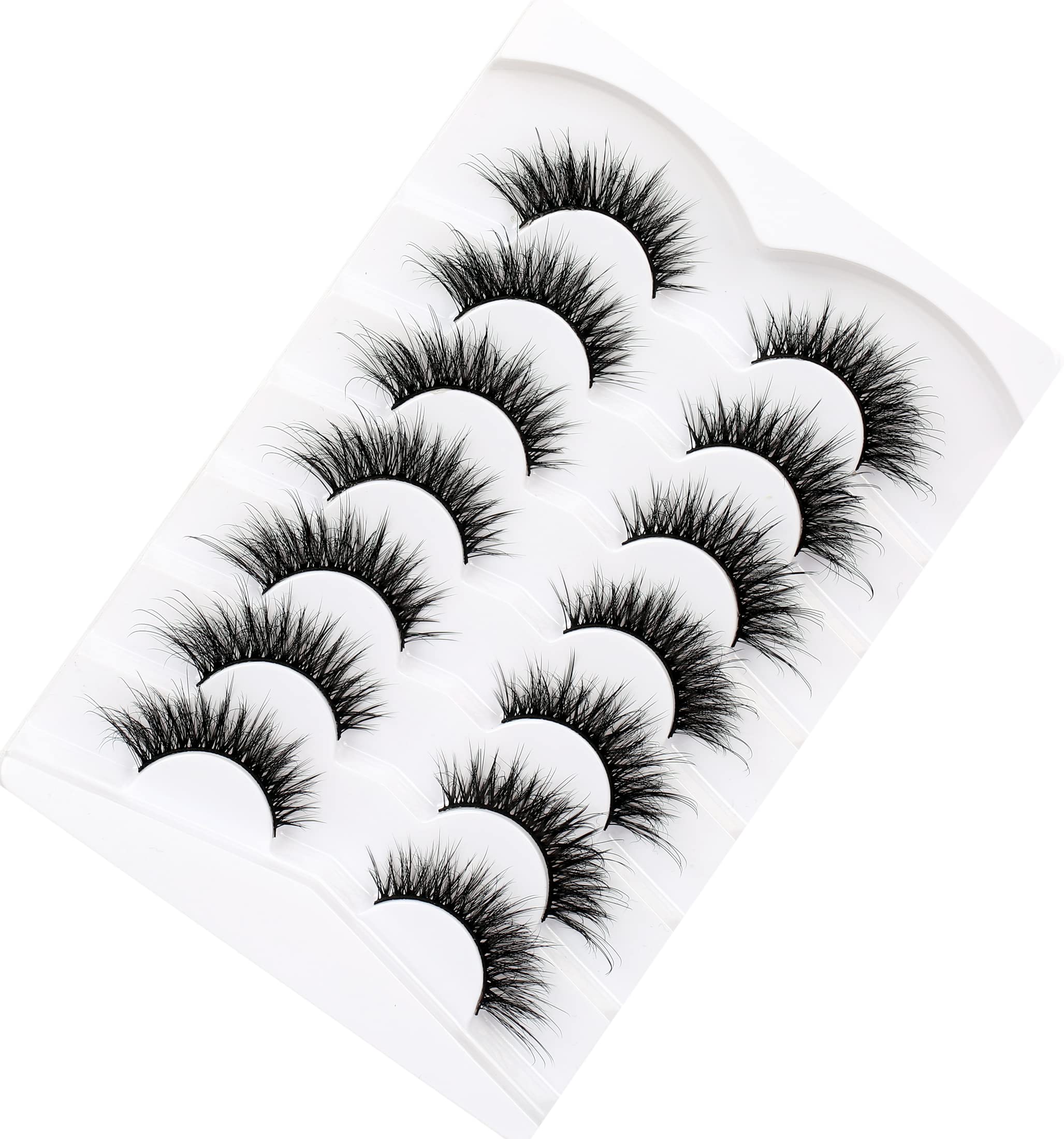 Pooplunch Cils vegan sans cruauté: beauté éthique et sans compromis.