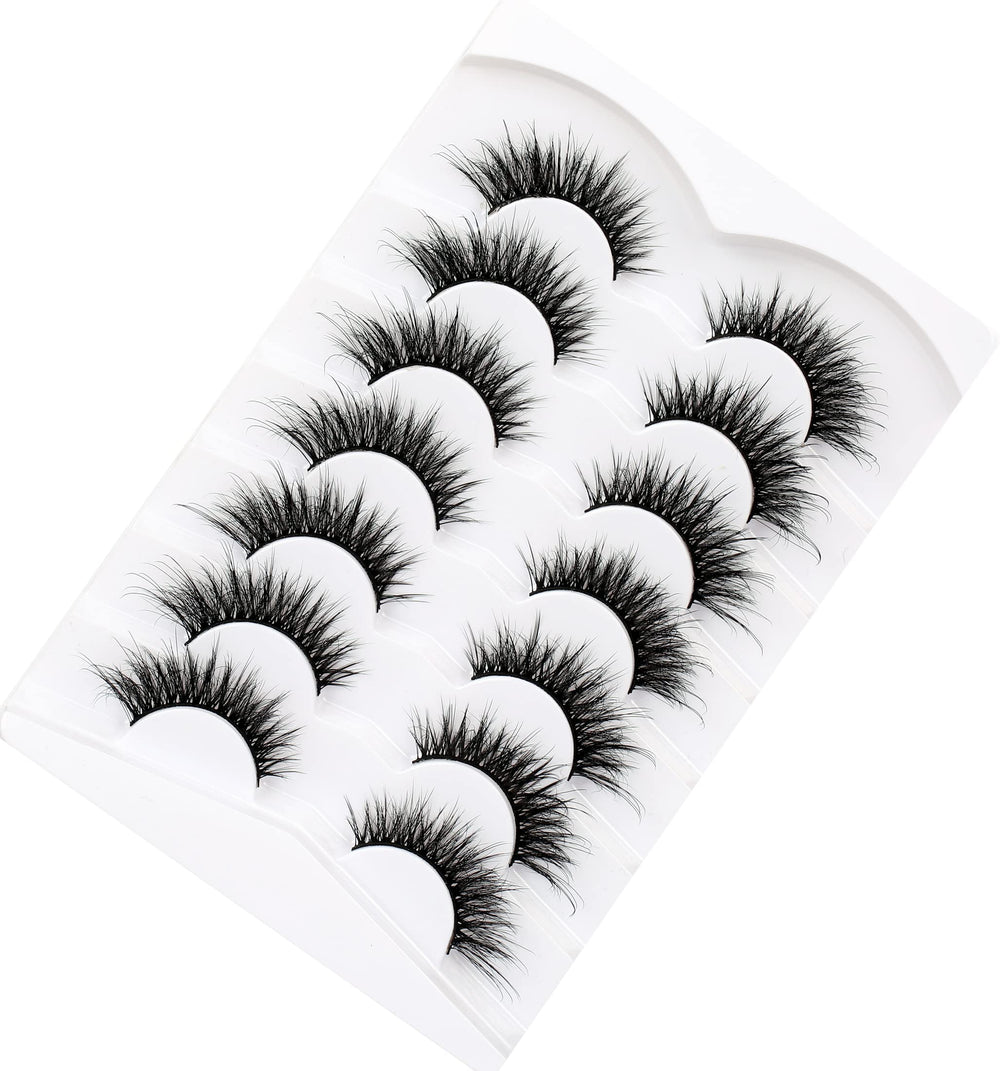 Pooplunch Cils vegan sans cruauté: beauté éthique et sans compromis.