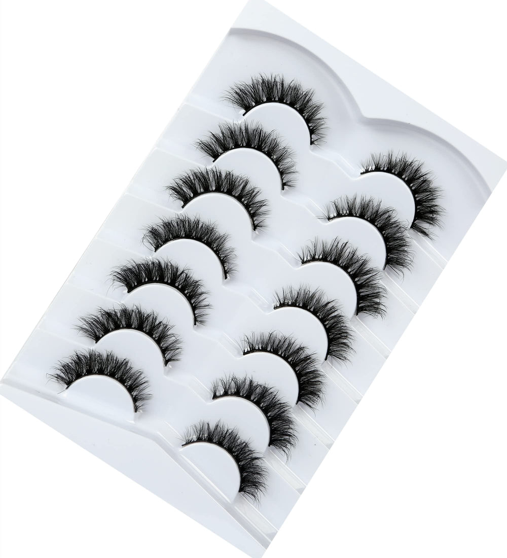 Volume intense Pooplunch pour un regard profond et structuré