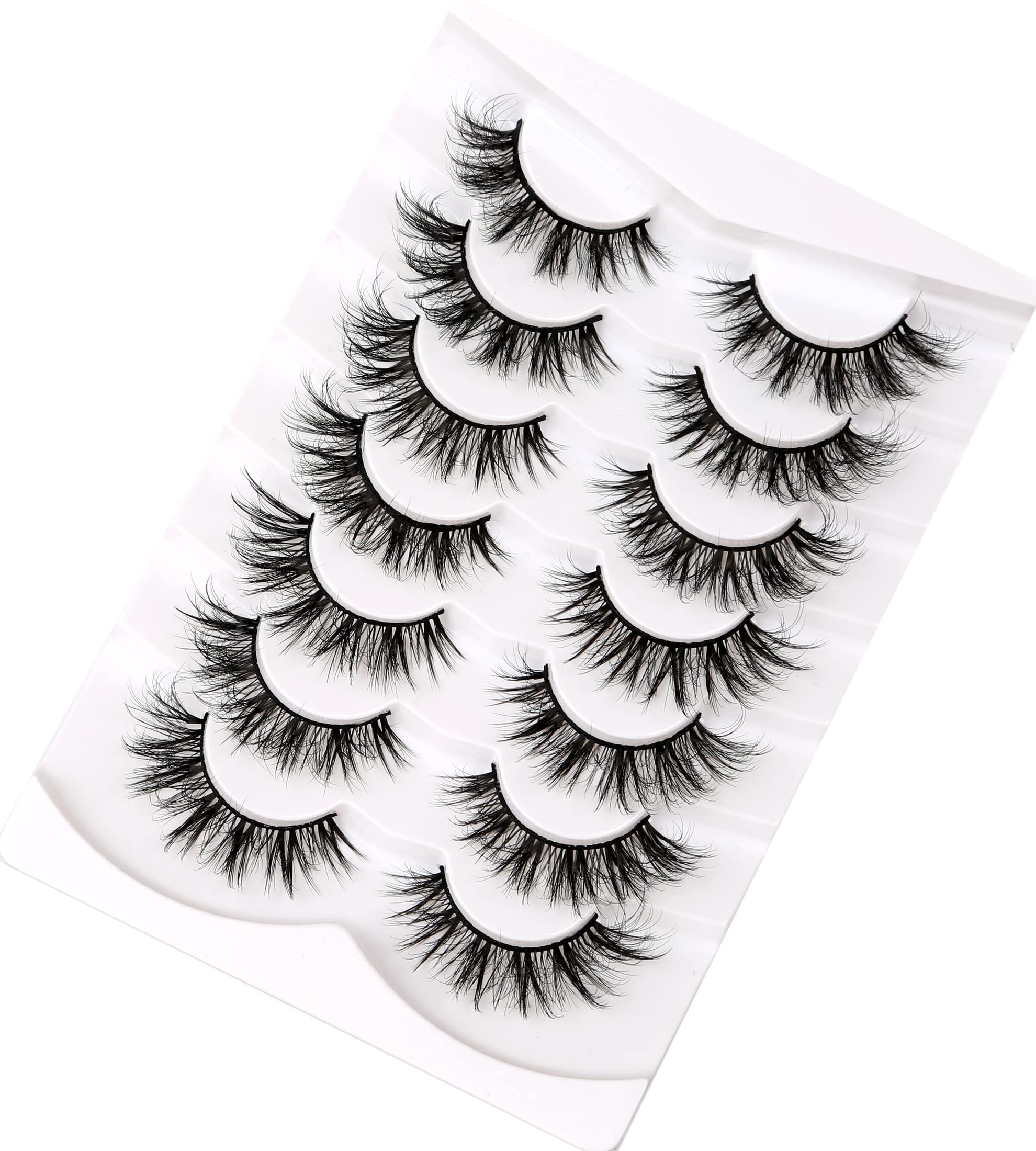 Pooplunch ensemble 7 paires, option economique et pratique pour varier les looks