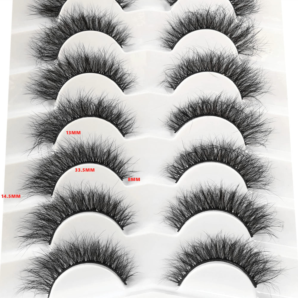 Pooplunch Pack 7 paires pour varier les looks